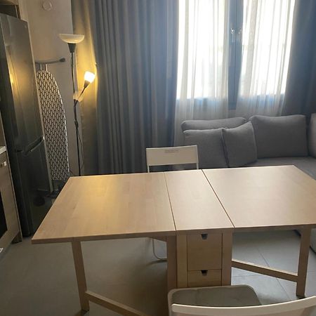 Luxury Central Apartment テッサロニキ エクステリア 写真