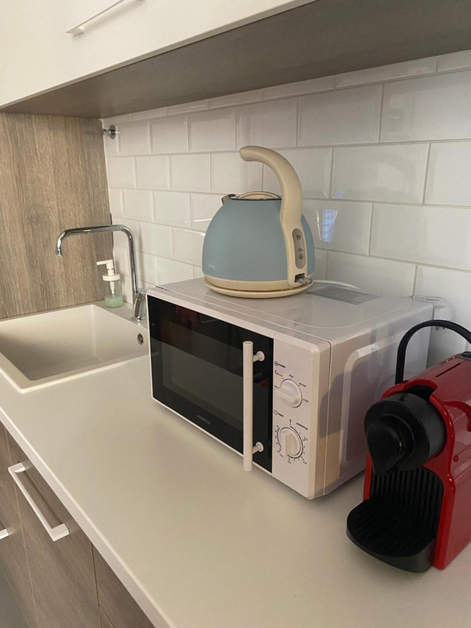Luxury Central Apartment テッサロニキ エクステリア 写真