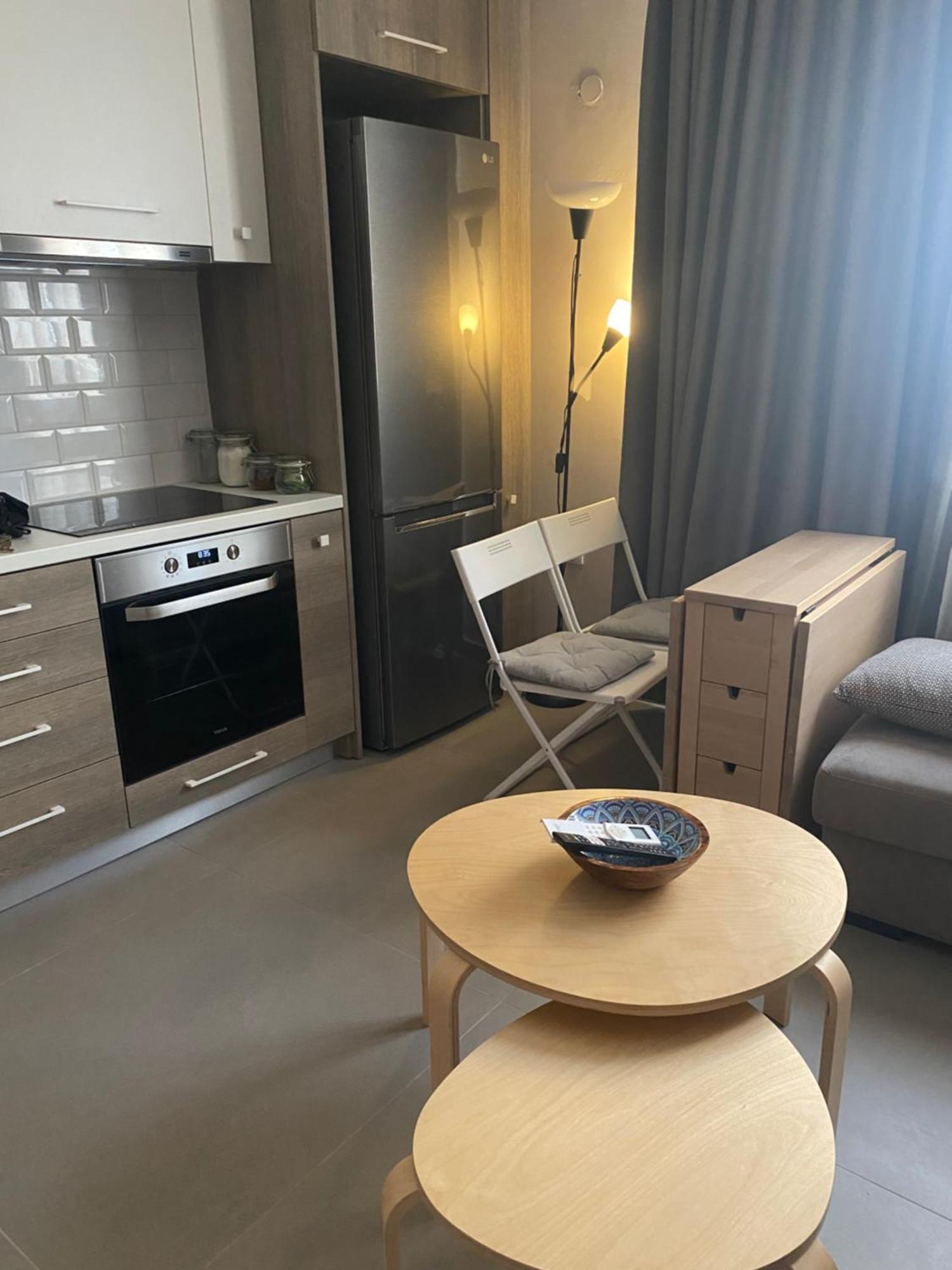 Luxury Central Apartment テッサロニキ エクステリア 写真