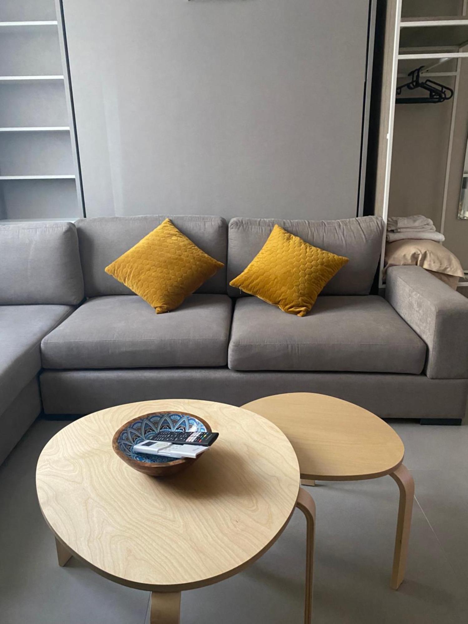 Luxury Central Apartment テッサロニキ エクステリア 写真
