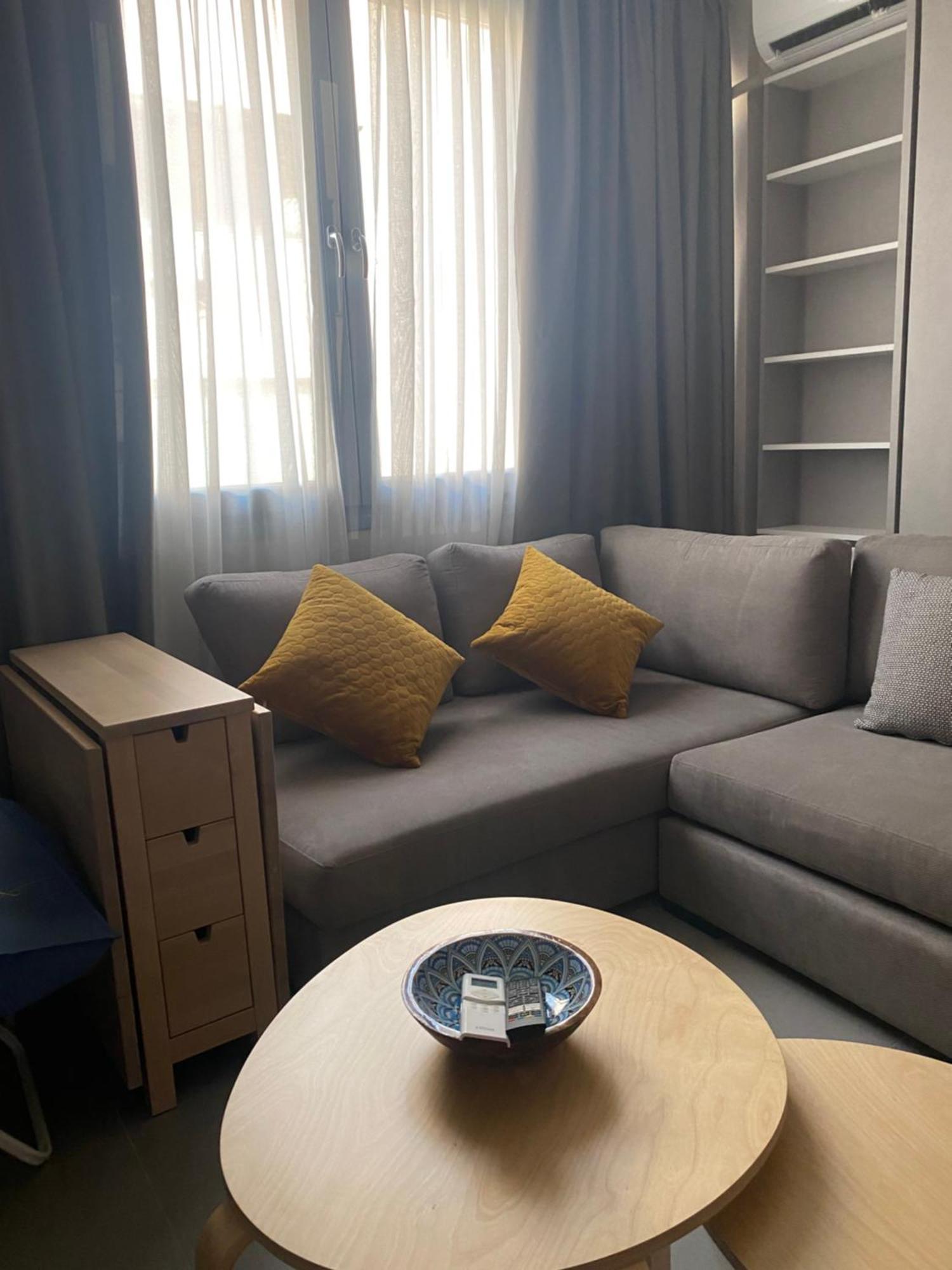 Luxury Central Apartment テッサロニキ エクステリア 写真