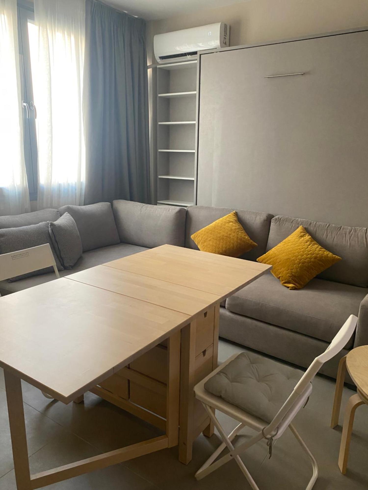 Luxury Central Apartment テッサロニキ エクステリア 写真